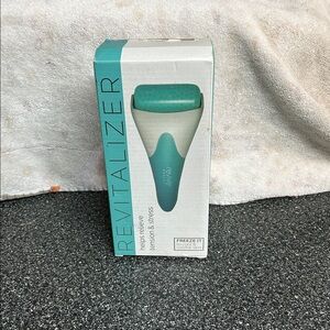 revive beauty • ice roller